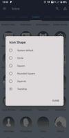 FUYU icon packs screenshot 1
