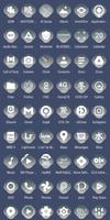 FUYU icon packs screenshot 2