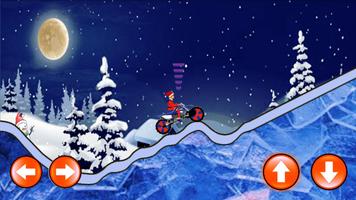 Moto Racing Traffic Game скриншот 3