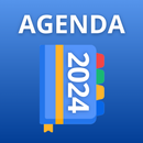 Personal Agenda 2024 APK