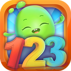 Learn numbers for toddlers. Nu icono