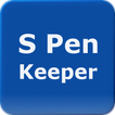 S Pen Keeper