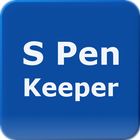 S Pen Keeper ikon