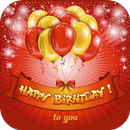 Birthday Card Gift APK