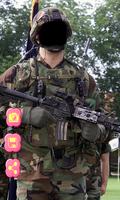 Soldier Uniform syot layar 1
