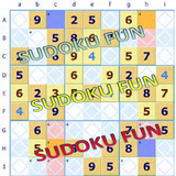 Sudoku King アイコン