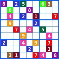 Sudoku King syot layar 3