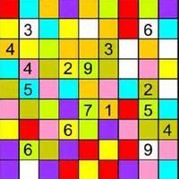 Sudoku King syot layar 1