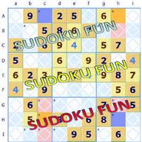 Sudoku King syot layar 2