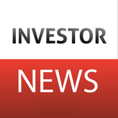 Investor News icon