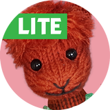 Fuzzy House LITE biểu tượng