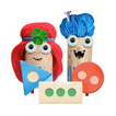 Mini Morfi Matemáticas icono