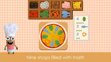 Mini Morfi Math 截图 1