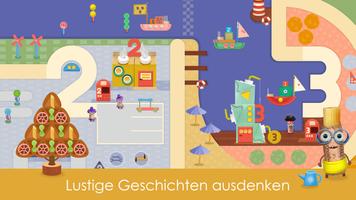 Mini Morfi Mathe Screenshot 4