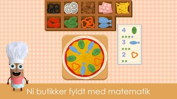Mini Morfi leg med matematik screenshot 1