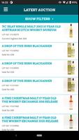 Scotch Whisky Auctions screenshot 2