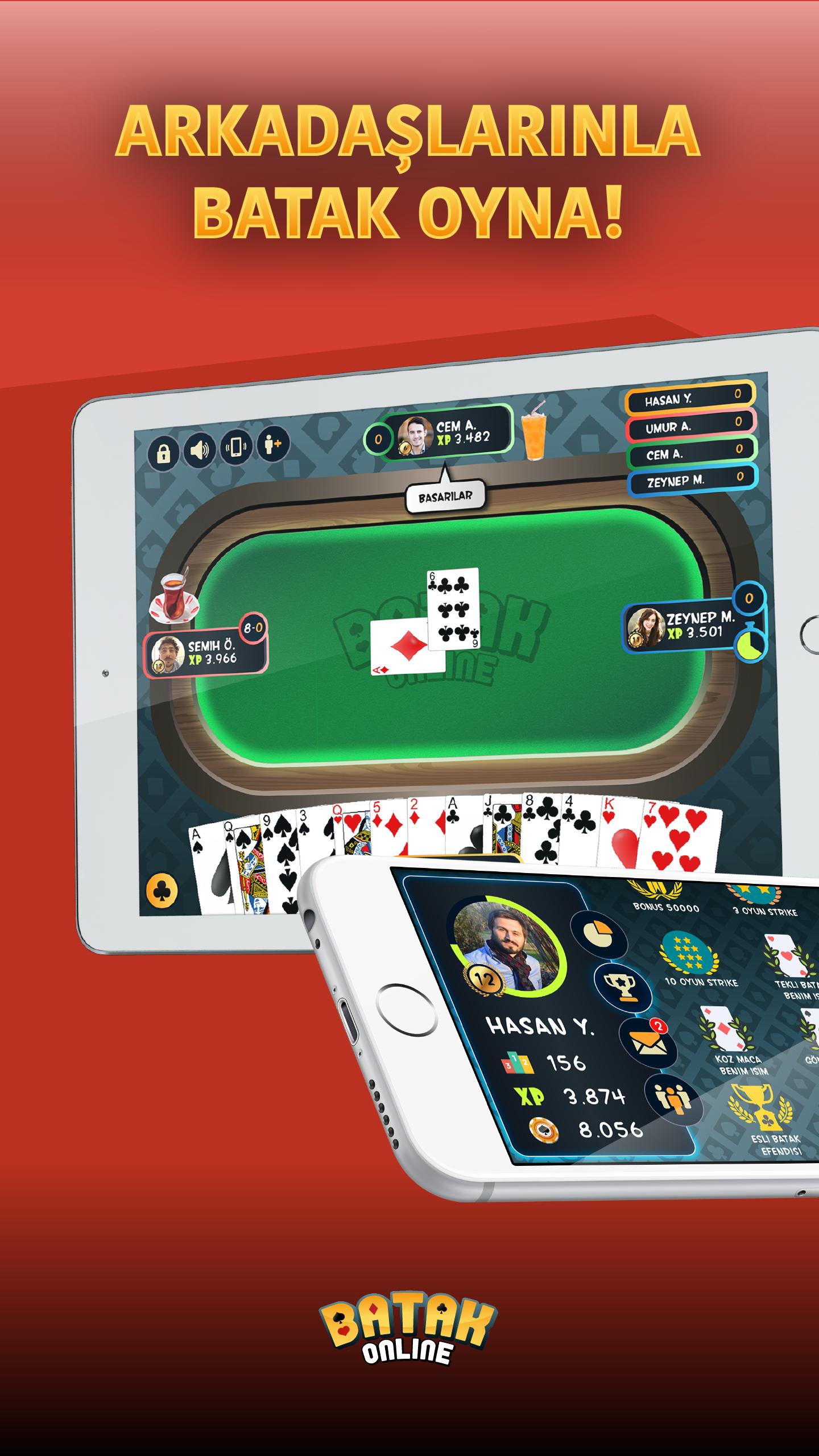 Online Batak Online Batak
