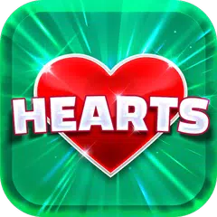 Hearts: Card Game APK download