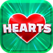 ”Hearts: Card Game