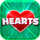 Hearts: Card Game آئیکن