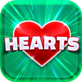 Corazones - Hearts