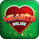 APK Hearts Online - Hearts Game