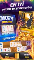 Okey Online ポスター