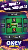 Okey Online スクリーンショット 2