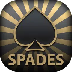 Spades Online アプリダウンロード
