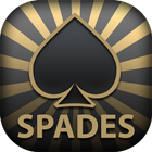 ikon Spades Online