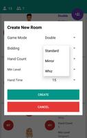 Spades Online screenshot 3