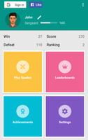 Spades Online screenshot 1