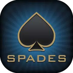 Spades: Card Game アプリダウンロード