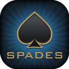 Spades: Card Game icône