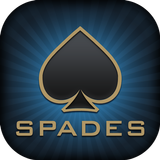 ikon Spades: Card Game