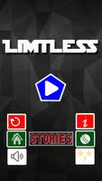 Limtless syot layar 2