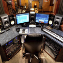 Home Music Room Design APK