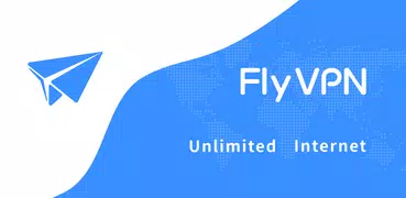 FlyVPN - Secure & Fast VPN