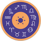 Horoscop icône