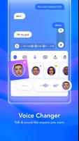 WAVE | Meme Soundboard Prank اسکرین شاٹ 2