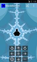 Mandelbrot Set Generator постер