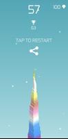 Stack the blocks Affiche