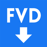 All Video Downloader آئیکن