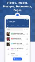 Téléchargeur de Vidéo capture d'écran 1