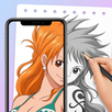 Trace Anime - AR Drawing App APK