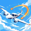 Plane Escape icon