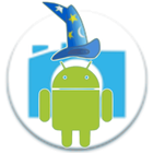 آیکون‌ PandroidWiz