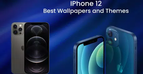 IPhone 12, 12 Pro Wallpaper XAPK 下載