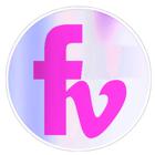 FV NET VIP icône