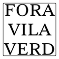 Fora Vila Verd